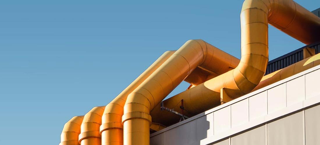 Factory Exterior Factory Exterior