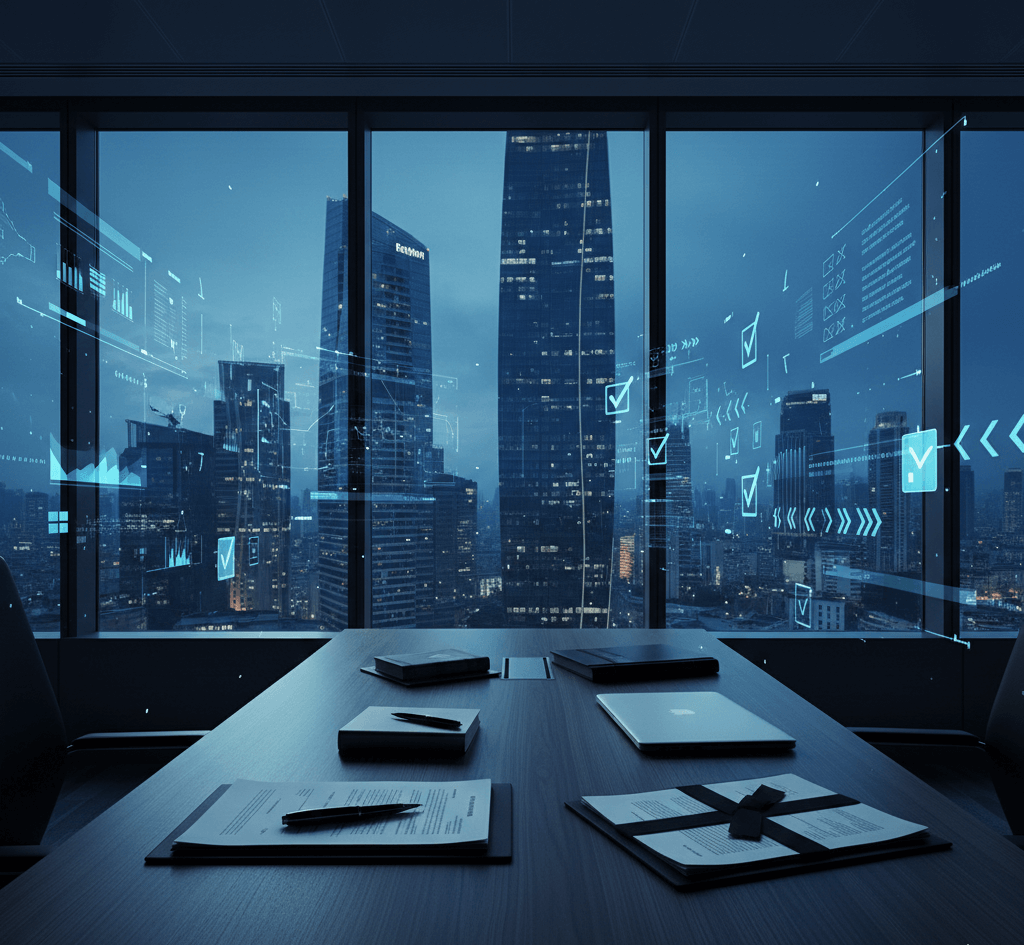 NLI Global Company Formation