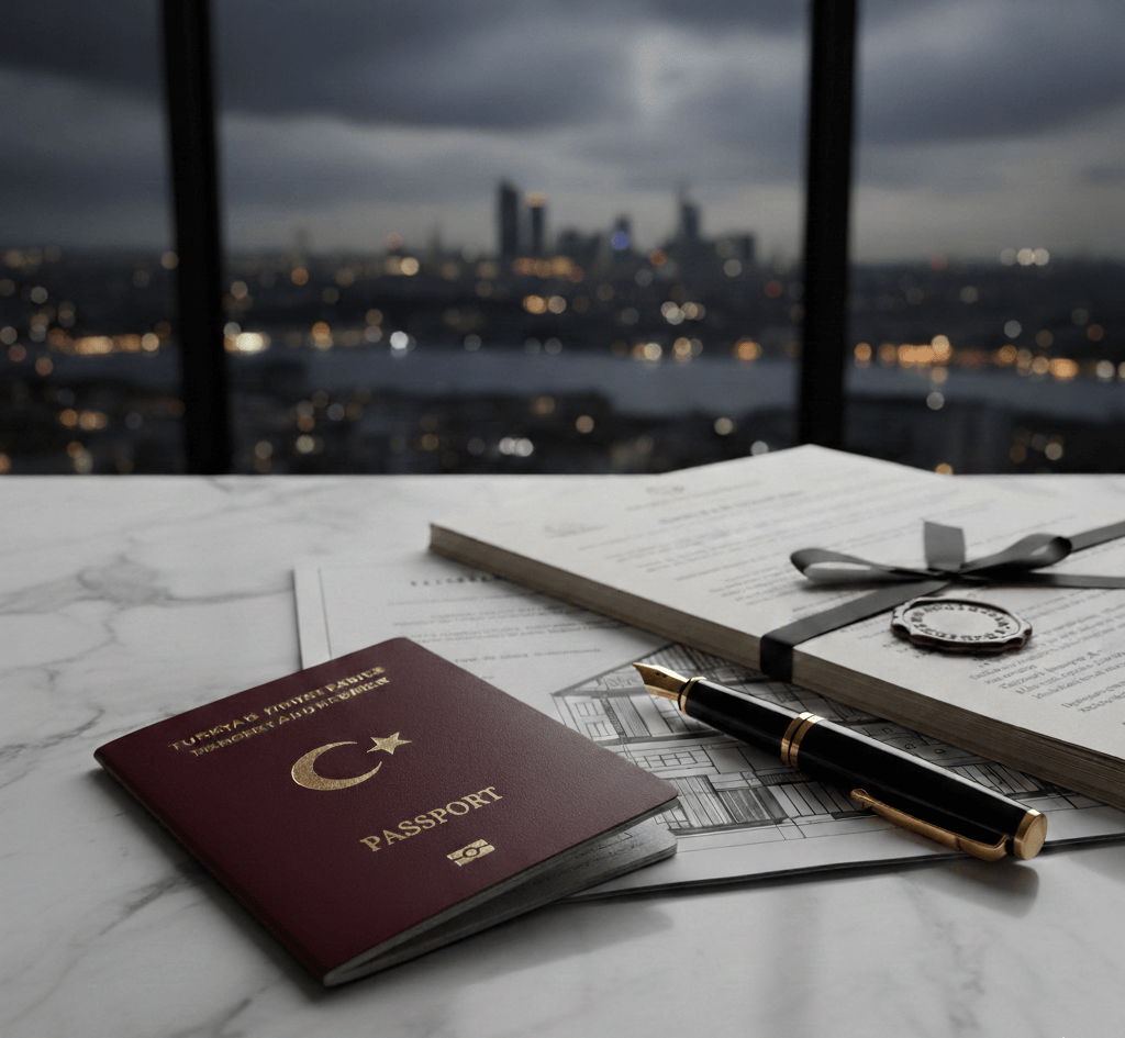 NLI Global - Turkish Citizenship by Investment