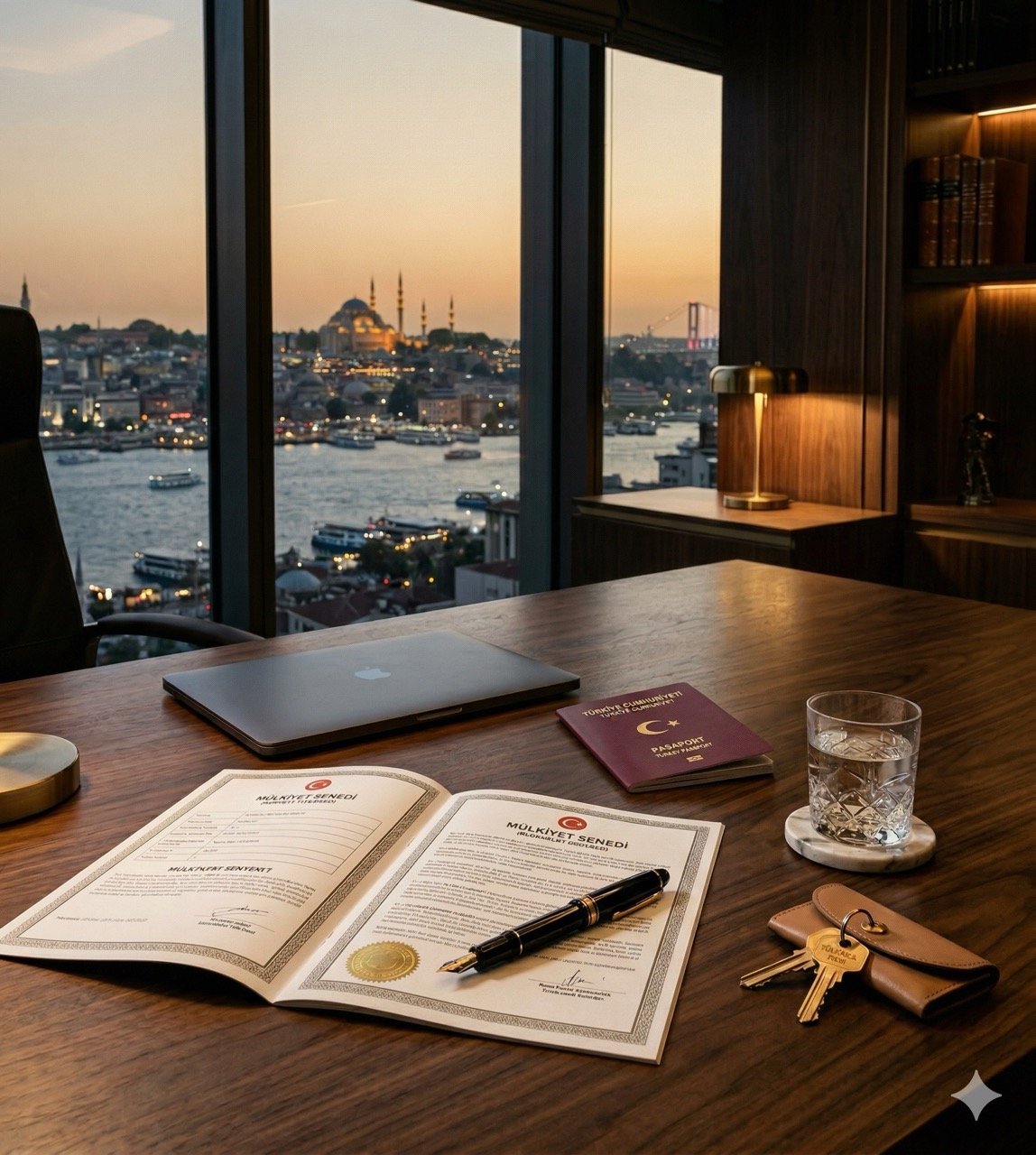 Asset Management & Investment